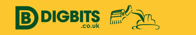 DIGBITS - Quality wear parts for earthmovers